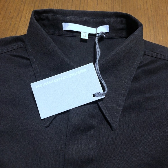 NWT Hemmond Shirt - Picture 5 of 7